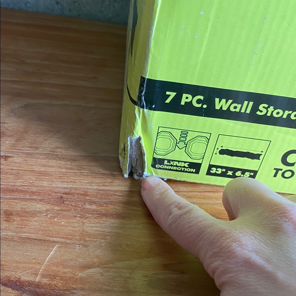 🆕 Ryobi Link Modular 7pc Storage System - Picture 7 of 10